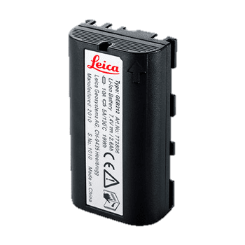 bateria leica GEB212