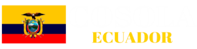 cosola ecuador