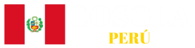 cosola peru