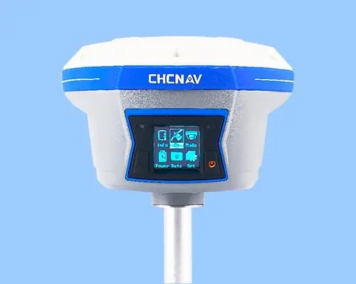 chcnav i90 pro gnss rtk