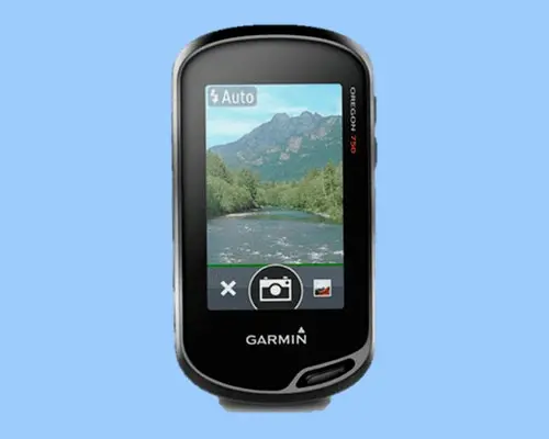 GPS Navegadores 