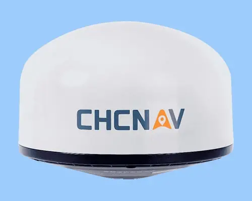 estacion de referencia chcnav