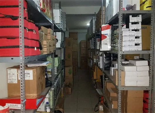 Distribution