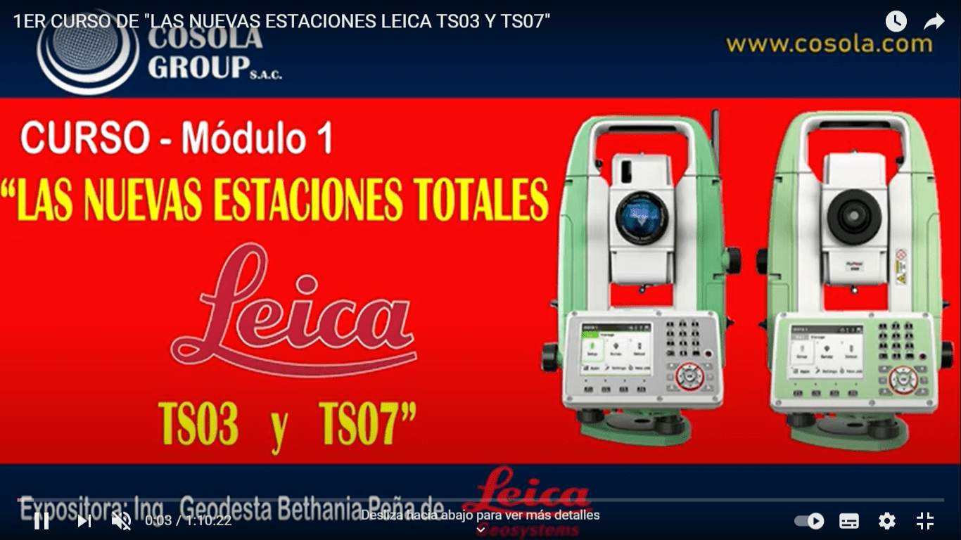 ts03 y ts07 video